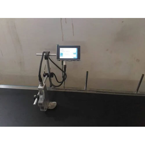 Coding Belt Conveyor