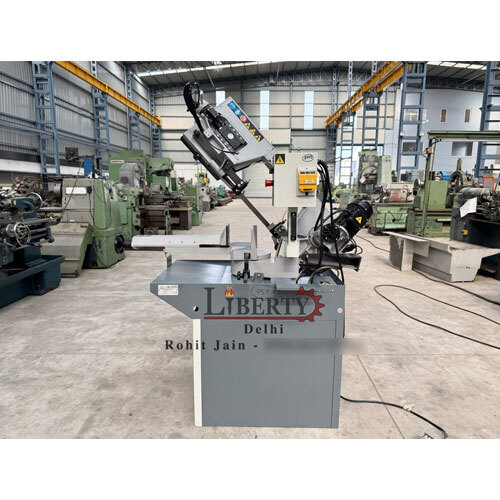 MEP Italy PH261-1 Manual Bandsaw Machine