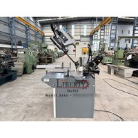 Mep Italy Ph261-1 Manual Bandsaw Machine