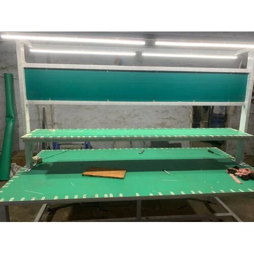 Assembly line Table