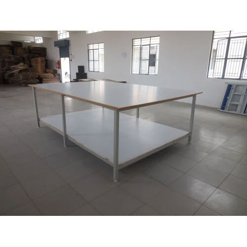 Production Line Table
