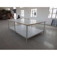 Production Line Table - Bladeâ size: Custom