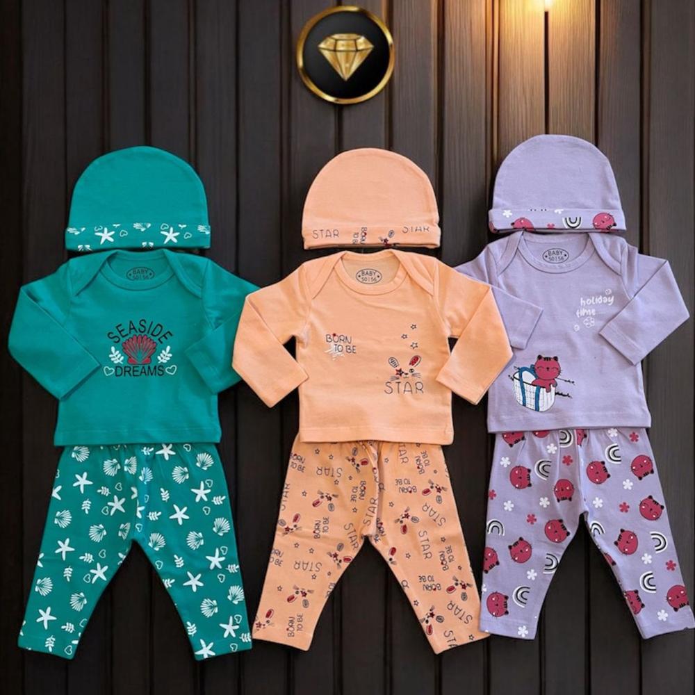 Kids full sleeve set 