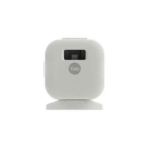 Yale Smart Cabinet Lock With Bluetooth - Color: White