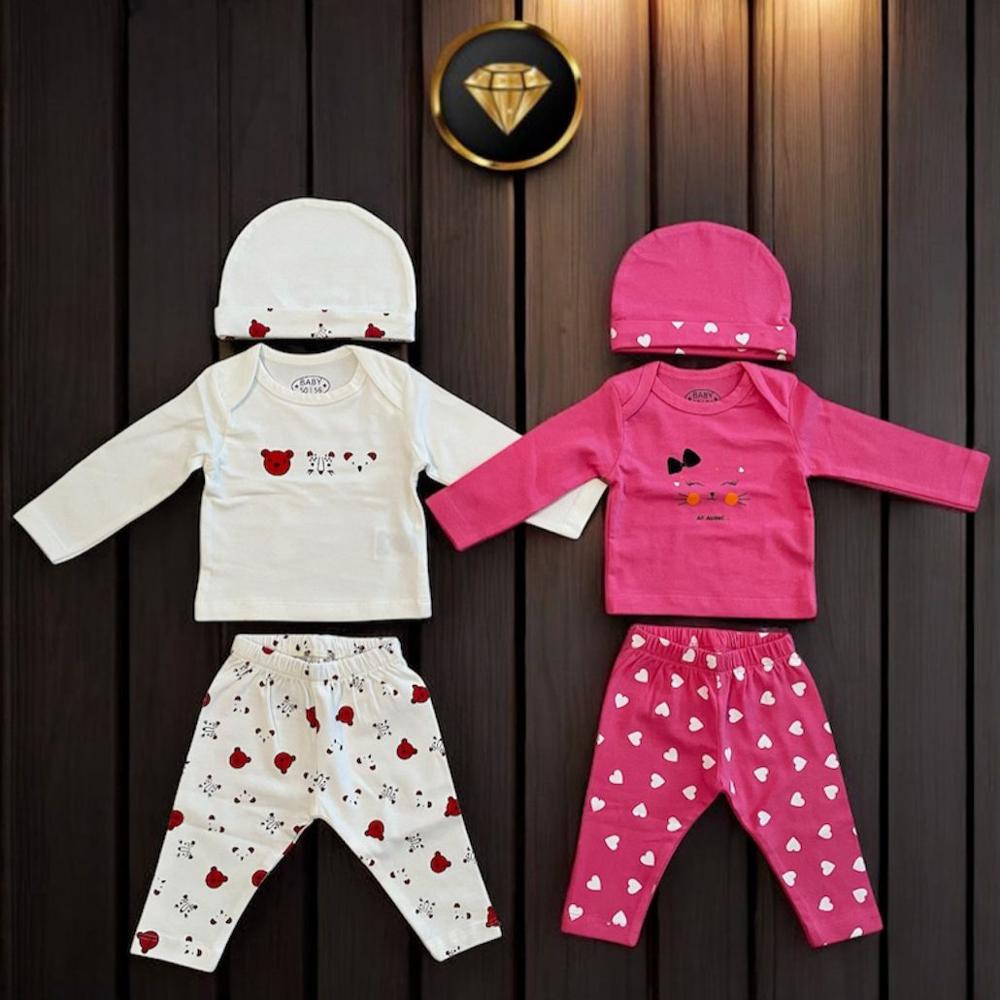 Kids full sleeve set 