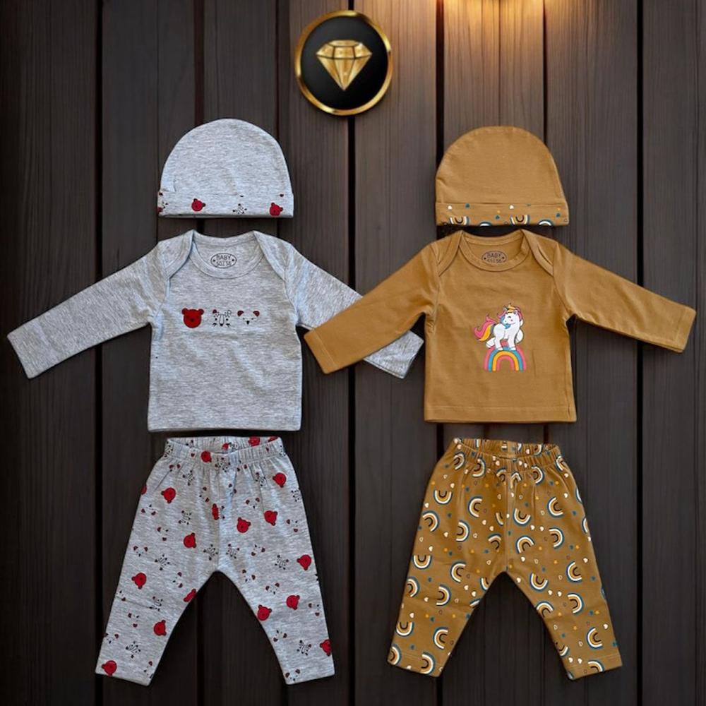 Kids full sleeve set 