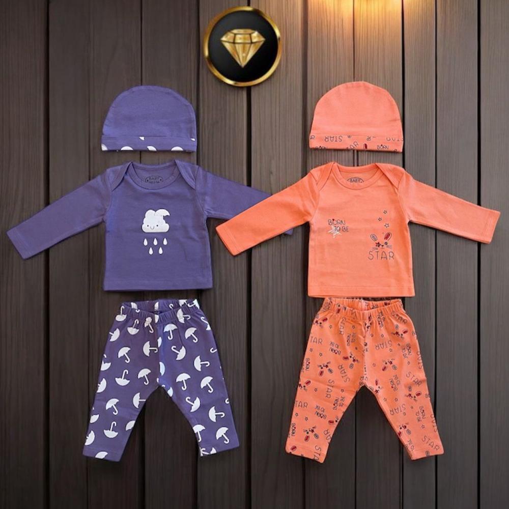 Kids full sleeve set 