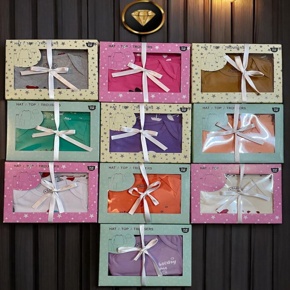 Kids full sleeve set 