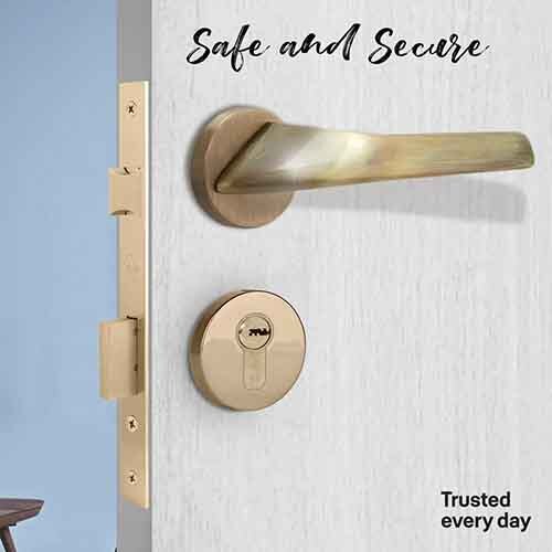 Premium Lever Handles