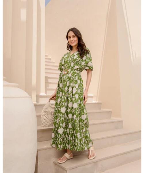 Women summer western wear