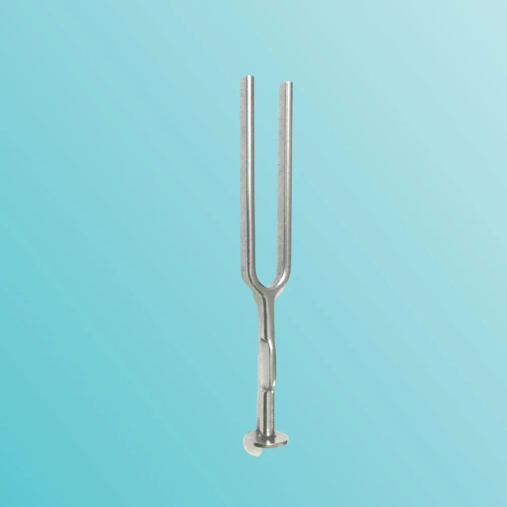 Supplier Of Tuning Fork - Color: Silver