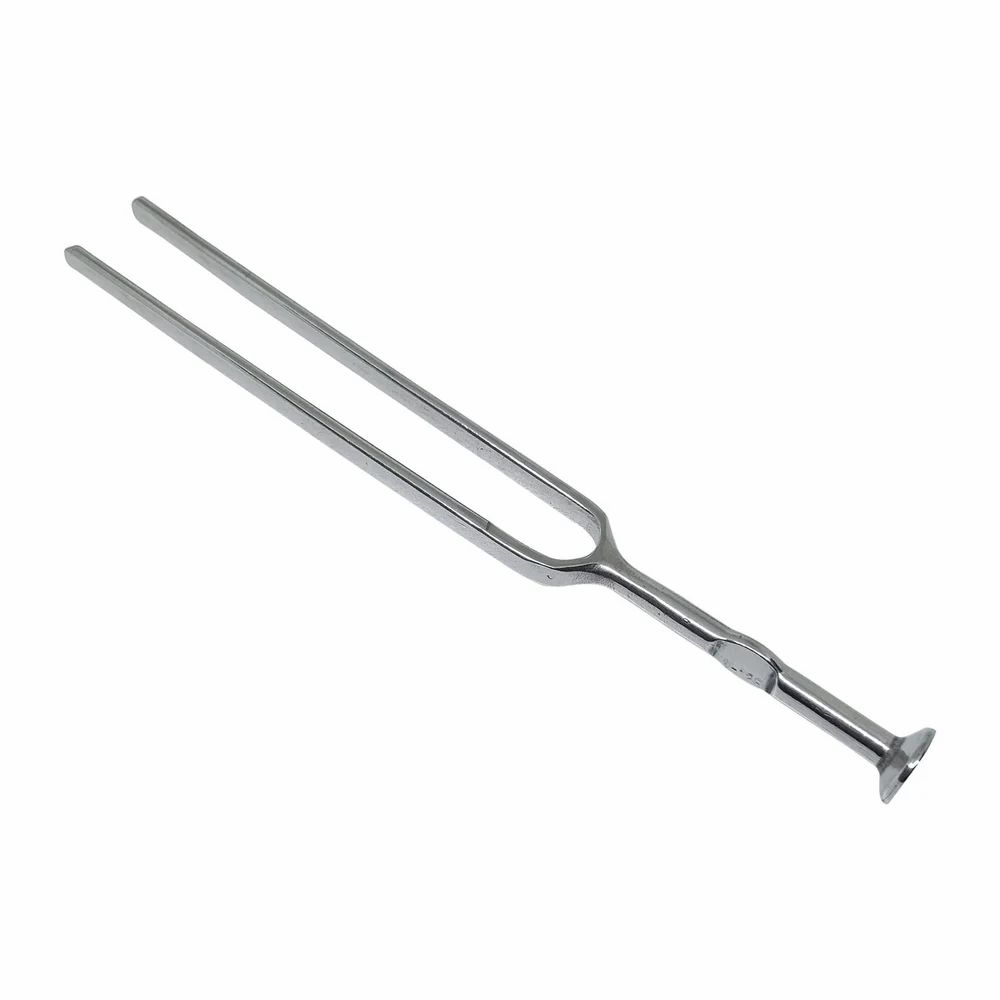 Supplier Of Tuning Fork - Color: Silver
