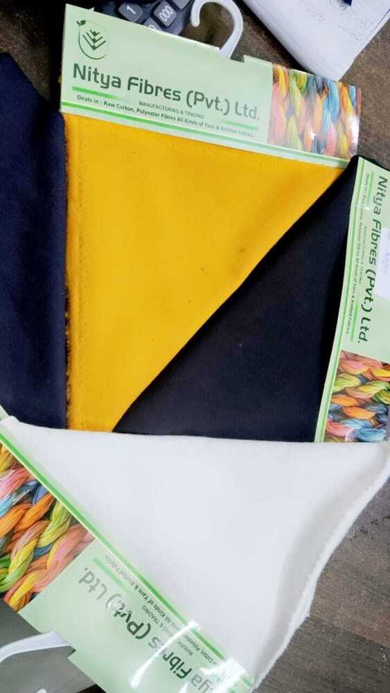 High Quality Cotton 3 Thread Fleece Fabric