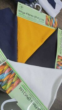 High Quality Cotton 3 Thread Fleece Fabric
