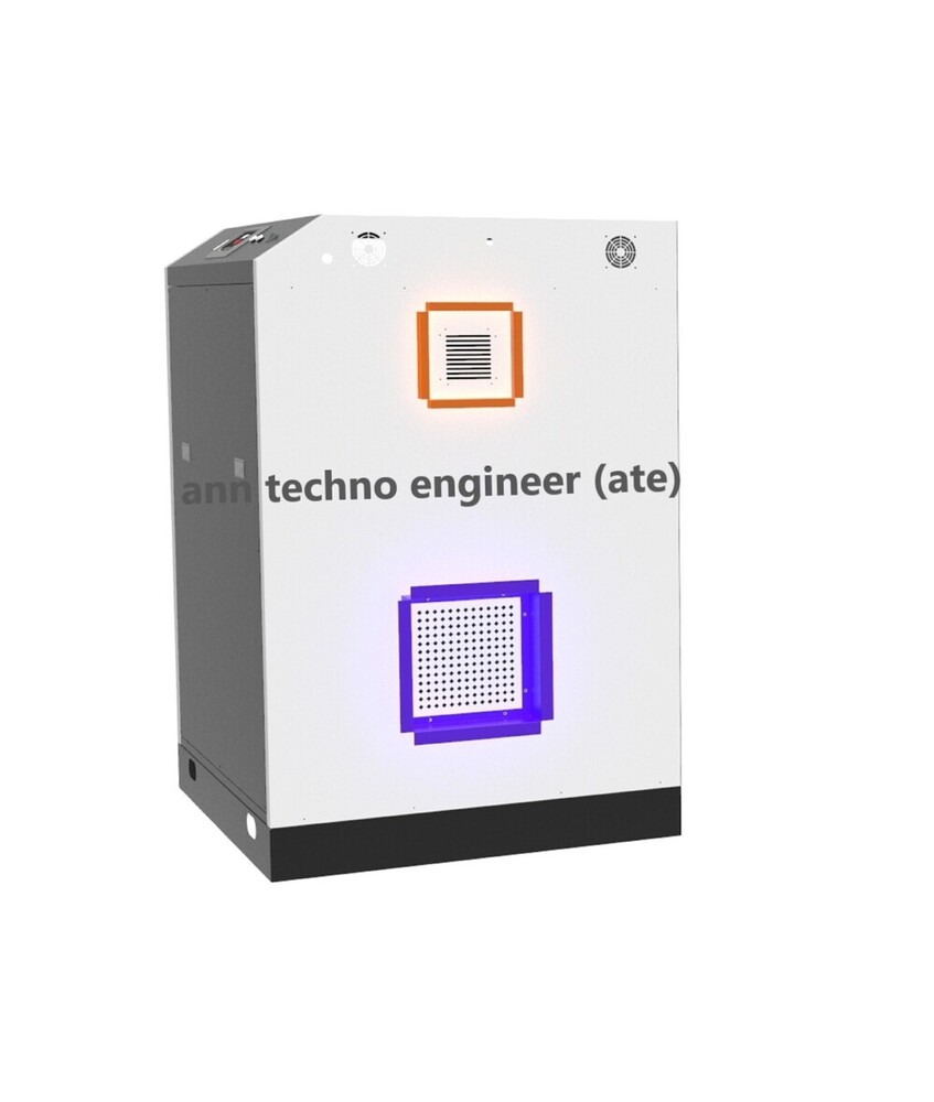  Desiccant Dehumidifiers
