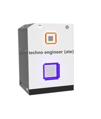  Desiccant Dehumidifiers