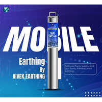 Install Mobile Earthing