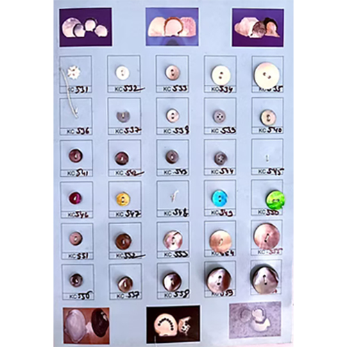 Mop Button