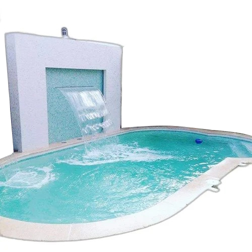 Stylish Swimming Pool