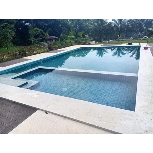 Residential Swimming Pool