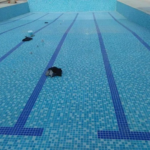 Semi Olympic Swimming Pool