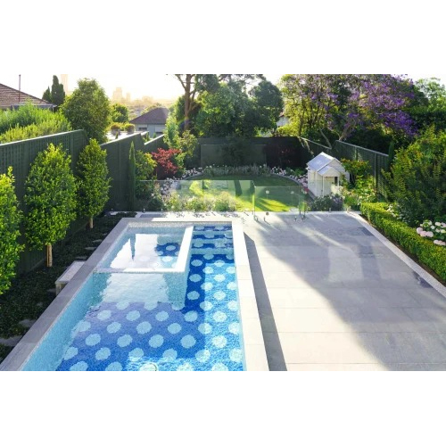 Designer Swimming Pool