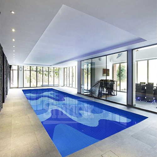Designer Swimming Pool