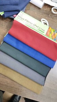 High Quality American Fleece Fabric