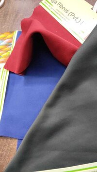 High Quality American Fleece Fabric