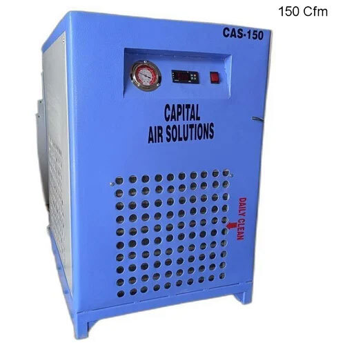 150 CFM High Pressure Refrigerated Air Dryers