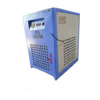 350 Cfm Refrigerated Air Dryers - Color: Blue