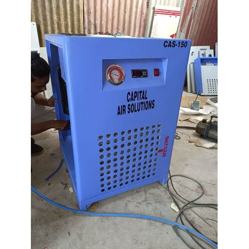 Used Air Dryer