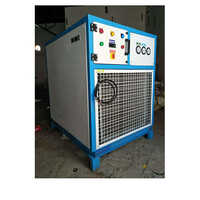 Water Cooled Chiller