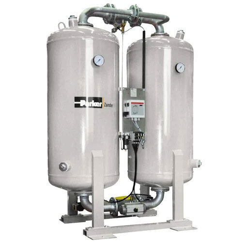 Air Pressure Tank - Application: Industrial