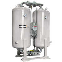 Air Pressure Tank - Application: Industrial