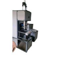 Pet Bottle Blowing Machine - Color: Grey