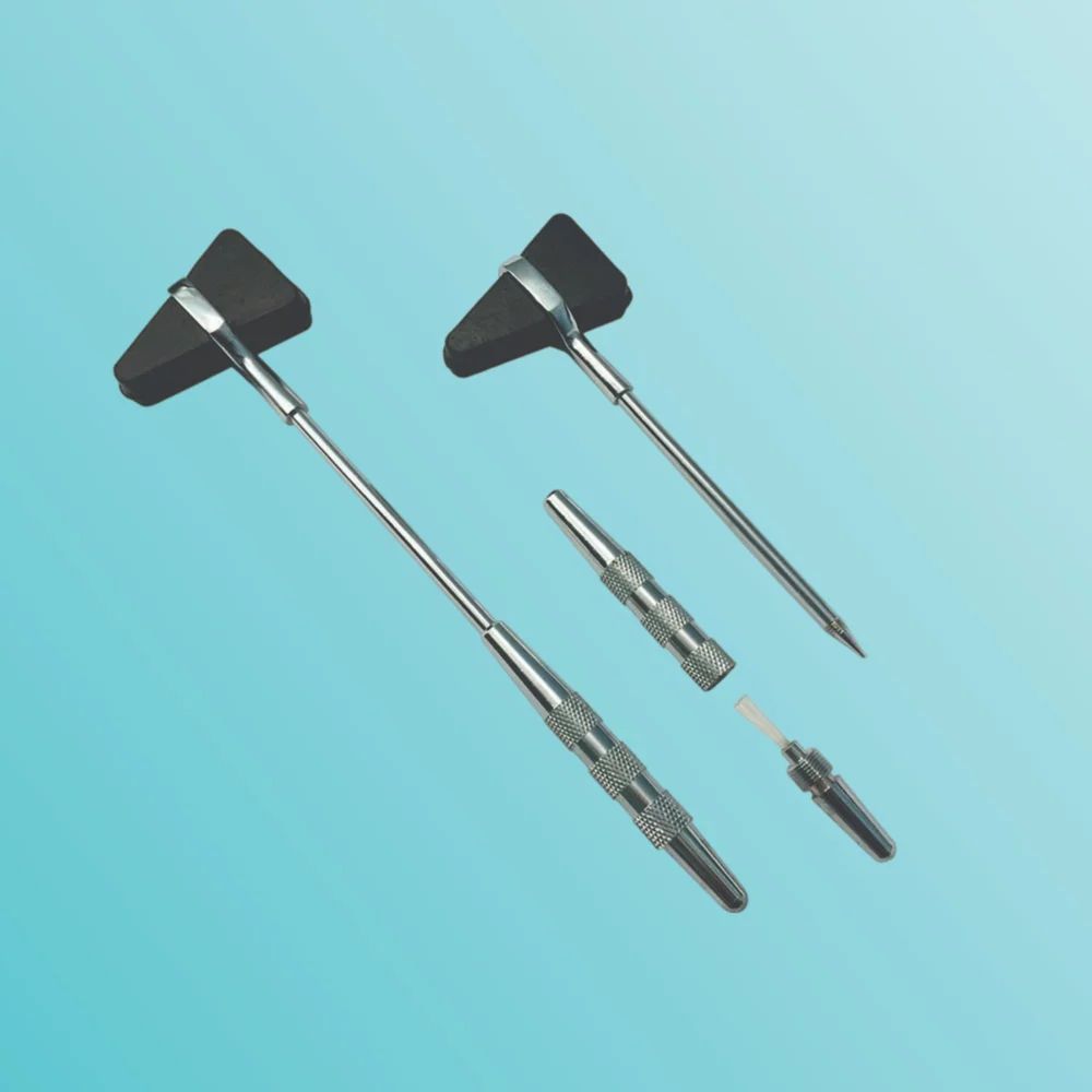 Manufacturer of Knee Hammer 