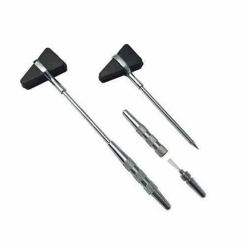 Manufacturer of Knee Hammer 
