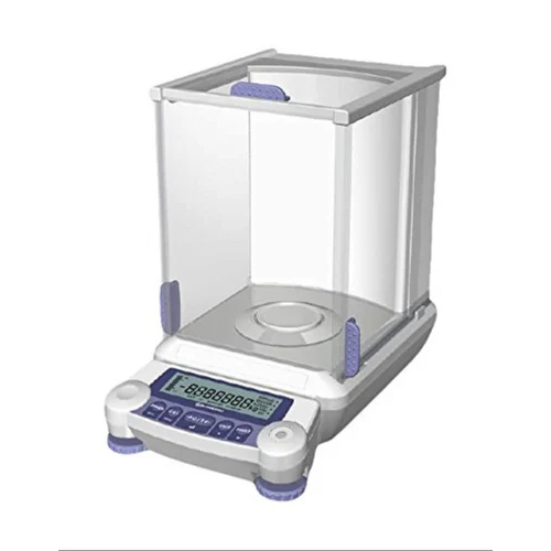 Shimadzu Semi Micro Analytical Balances - Color: As Per Requirement