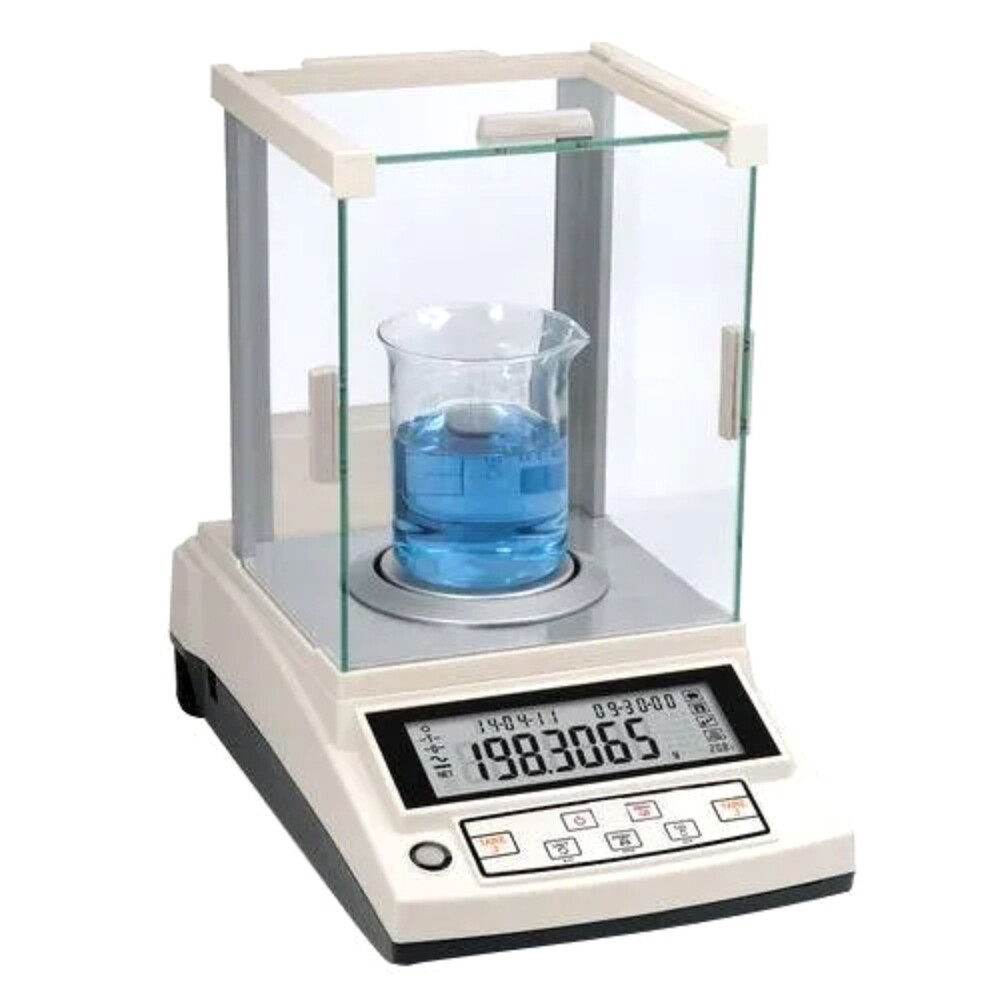 Analytical Balance Weight