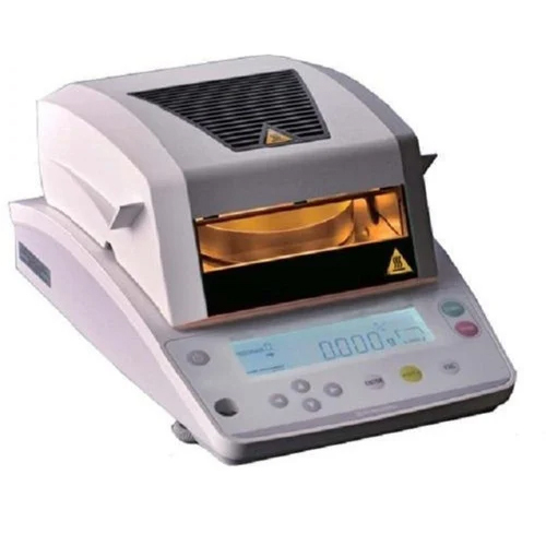 Infrared Moisture Balance