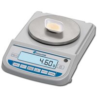 Precision Balance - Color: As Per Requirement