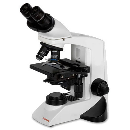 Laboratory Microscope