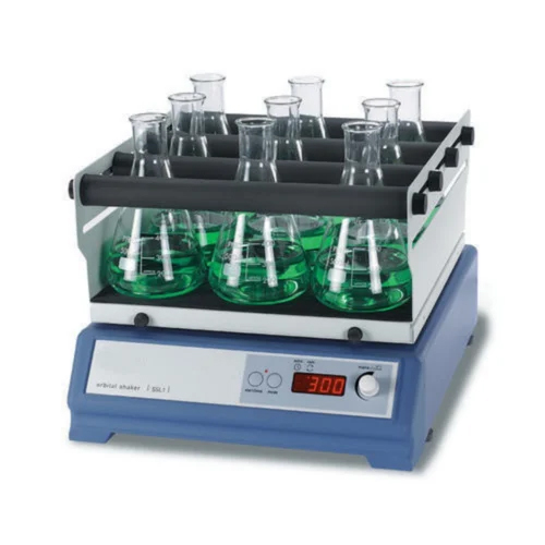 Laboratory Shaker