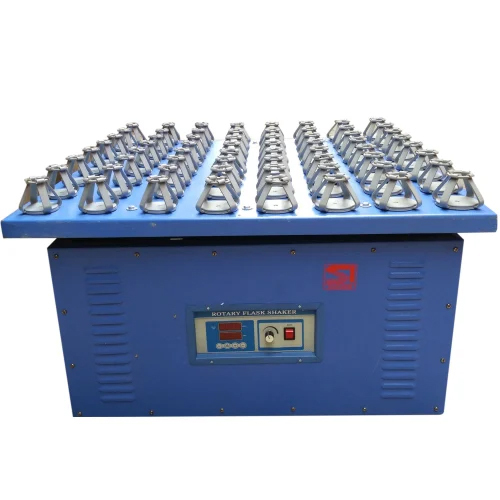Horizontal Mechanical Shaker