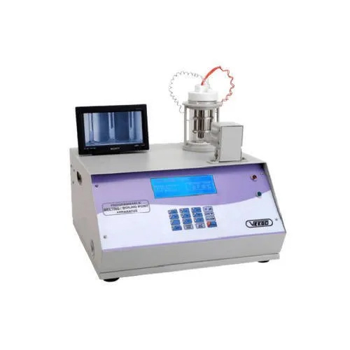 Melting Or boiling Point Apparatus