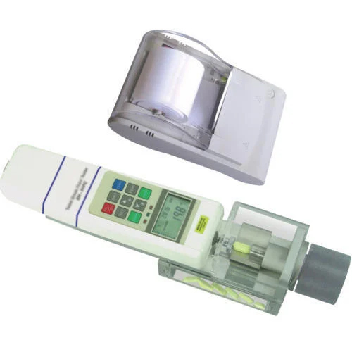 Digital Tablet Hardness Tester