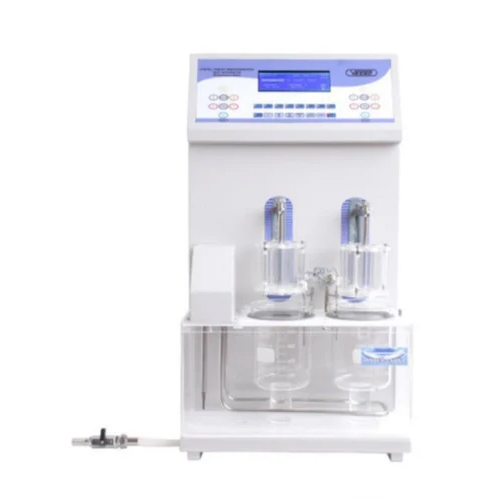 Laboratory Tester