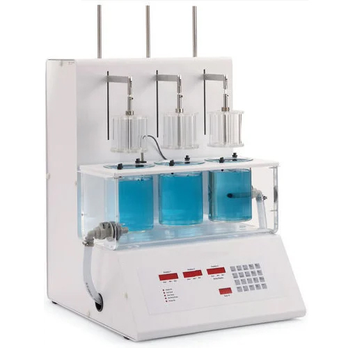 Disintegration Tester Basket