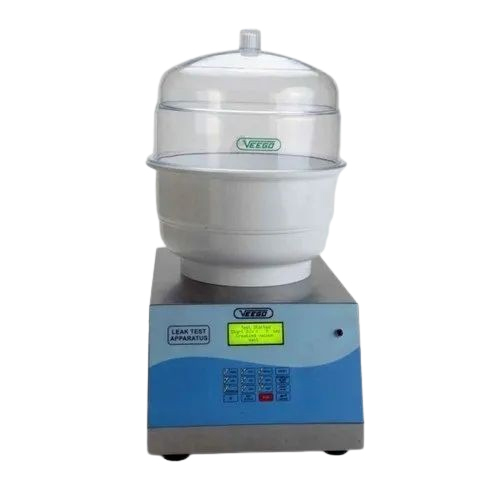 Veego Digital Automatic Leak Test